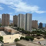 Puerto Romano En Cala De Benidorm