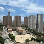 Puerto Romano En Cala De Benidorm