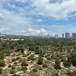 Puerto Romano En Cala De Benidorm