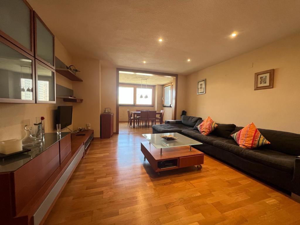 Appartement Puerto En Cala De *