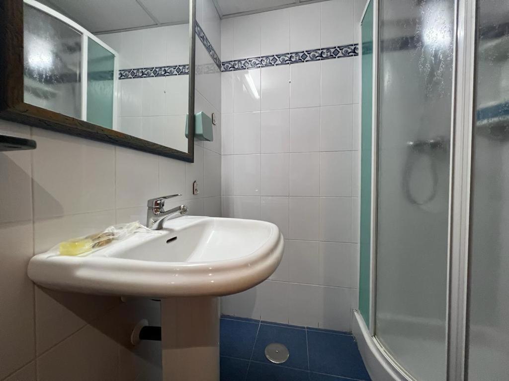 Puerto En Cala De Apartment Benidorm