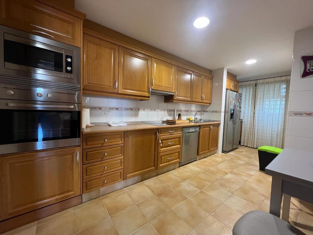 Apartment Puerto En Cala De Benidorm