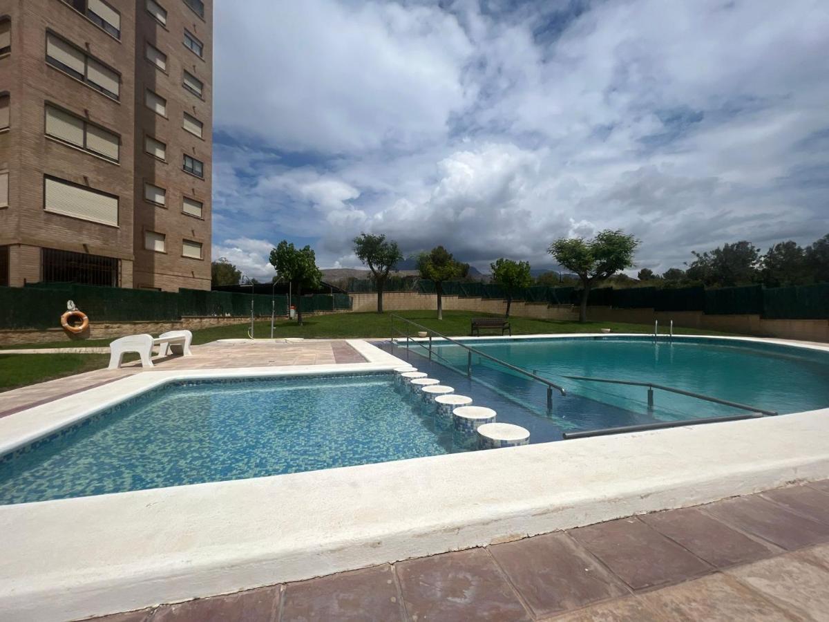 Puerto En Cala De Apartment