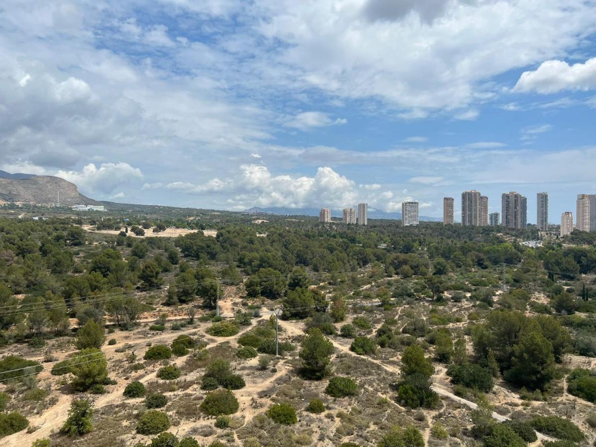 Puerto En Cala De Appartement